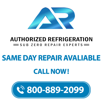 New Jersey, Sub Zero Repair Experts, same day