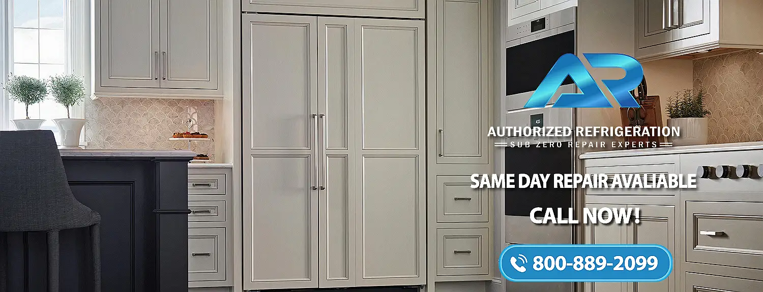 Sub Zero Repair, Bergen County, NJ